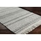 Livabliss Farmhouse Tassels FTS-2300 Handmade Area Rug FTS2300-912 - alternate 7